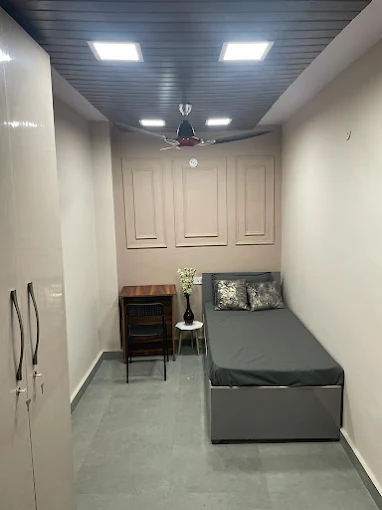 Study / Reading Room